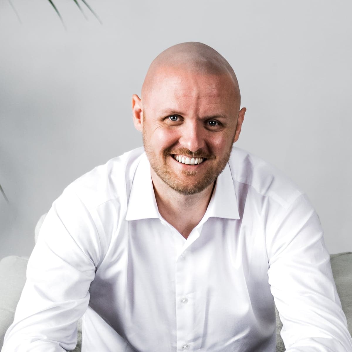 Steve Clifford, founder of Human Powered